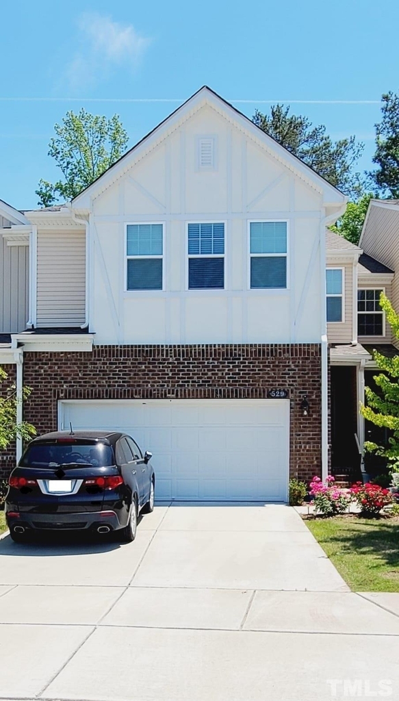 529 Buhrstone Mill Drive - Photo 0