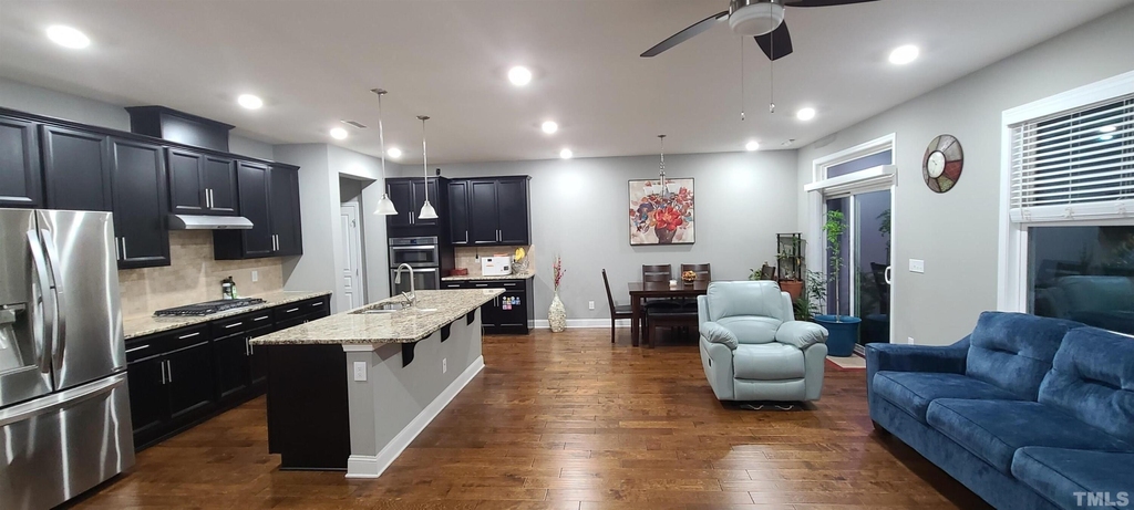 529 Buhrstone Mill Drive - Photo 21