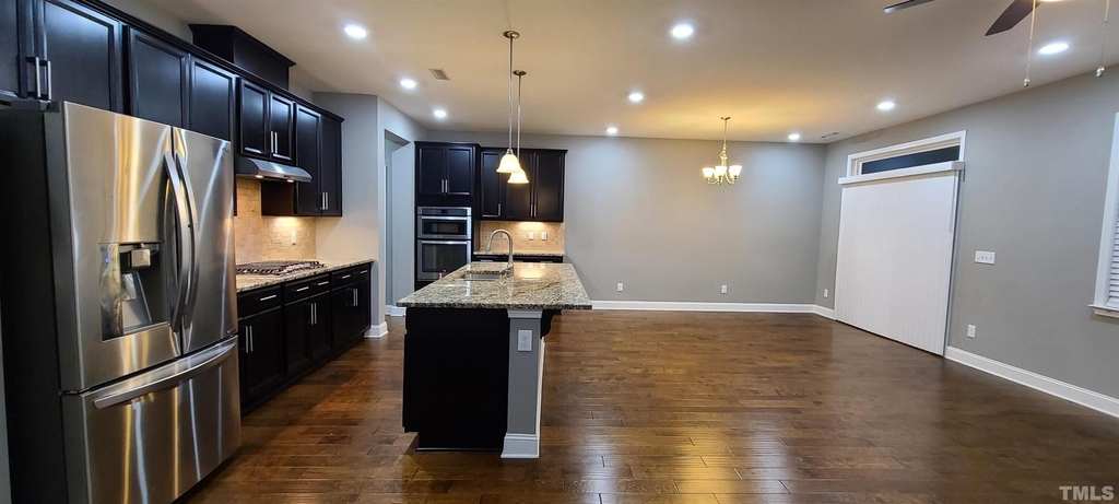 529 Buhrstone Mill Drive - Photo 6