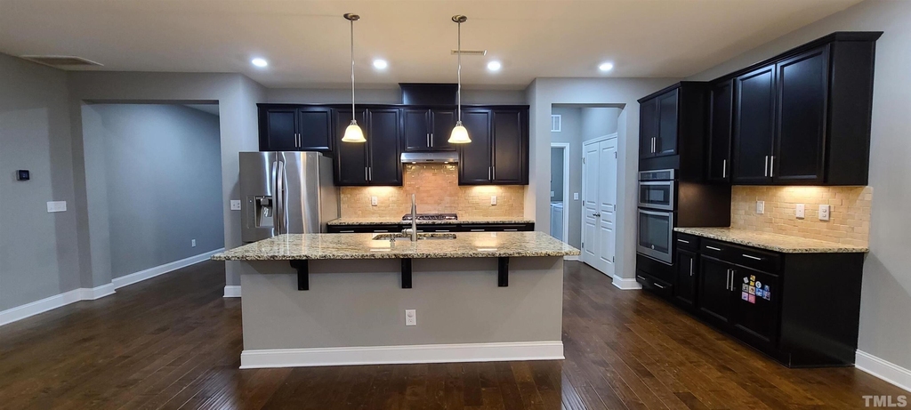 529 Buhrstone Mill Drive - Photo 9