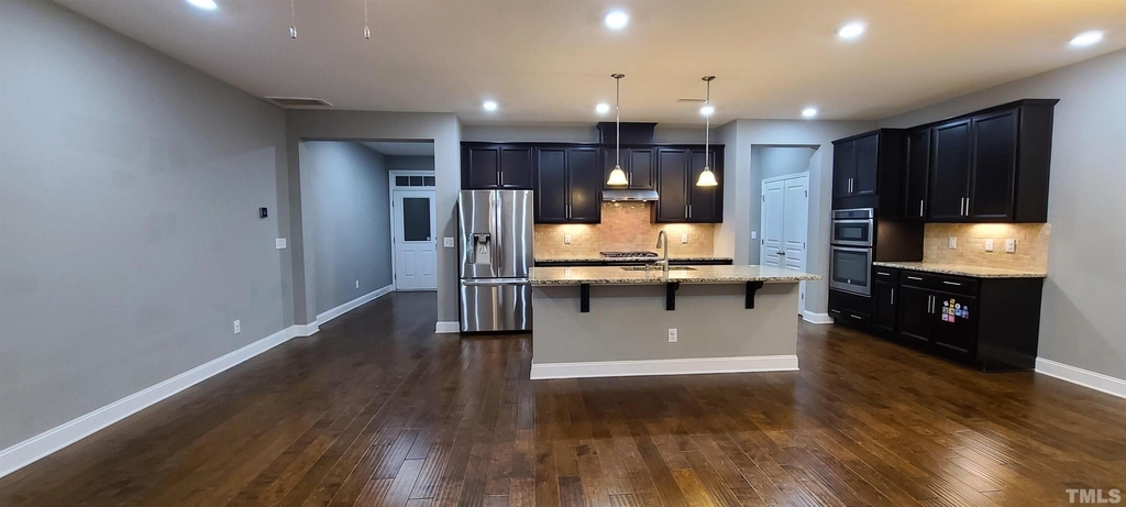 529 Buhrstone Mill Drive - Photo 8