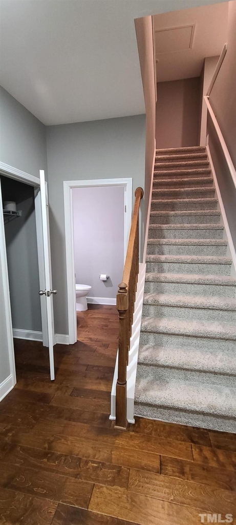 529 Buhrstone Mill Drive - Photo 2