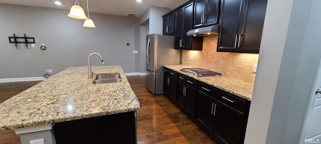 529 Buhrstone Mill Drive - Photo 18