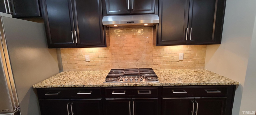 529 Buhrstone Mill Drive - Photo 17