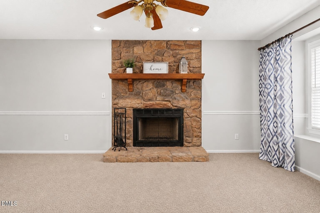 7313 Jacqueline Lane - Photo 3