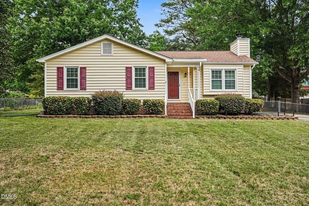 7313 Jacqueline Lane - Photo 0