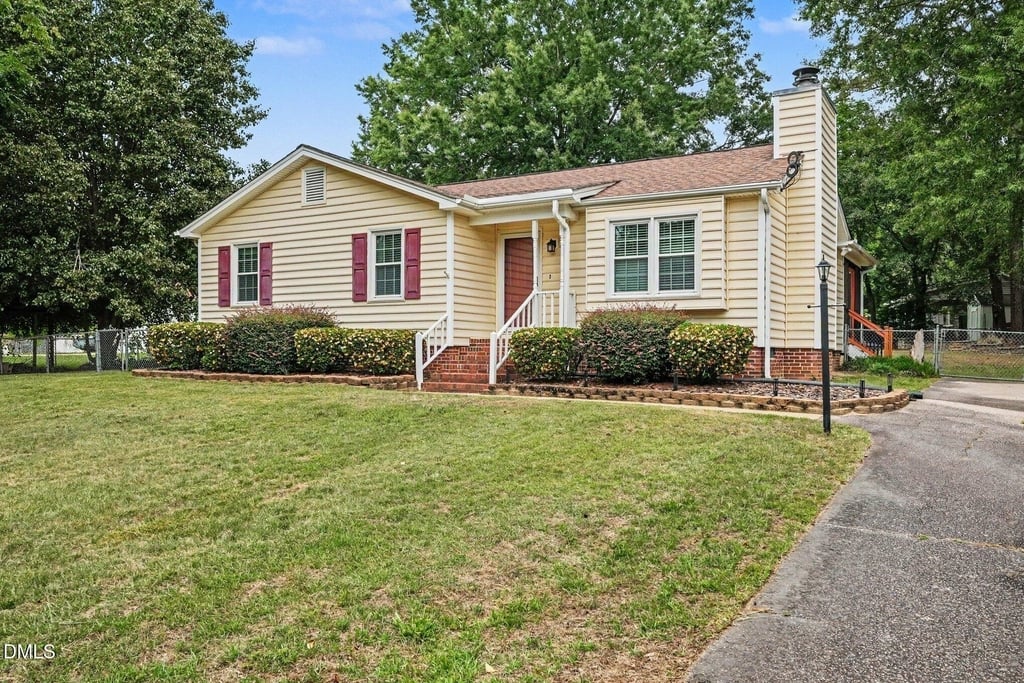 7313 Jacqueline Lane - Photo 1