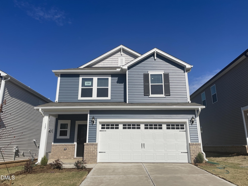 127 Tourmaline Hill Drive - Photo 0