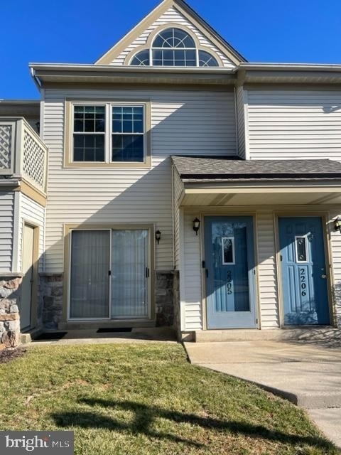 2205 Foxmeadow Drive - Photo 0