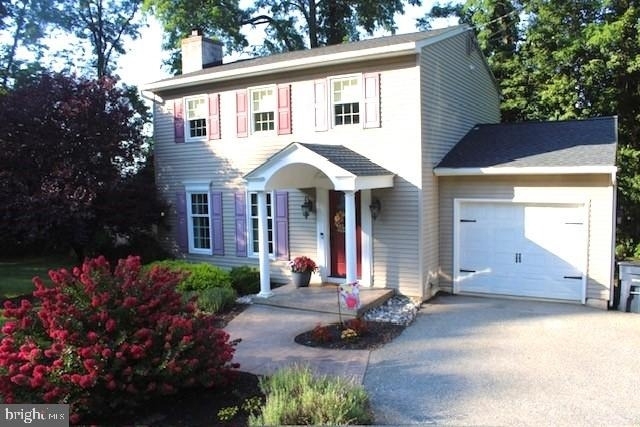 5331 Strasburg Road - Photo 0