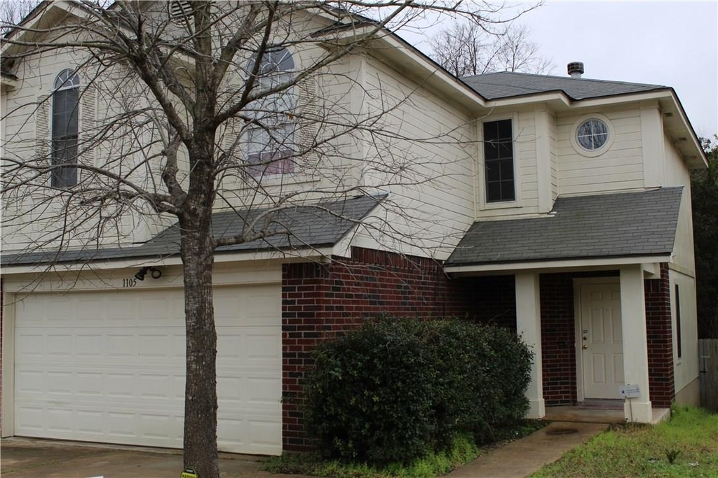 1105 Stephanie Lee Ln - Photo 5