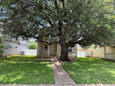1420 Davis Mountain Loop - Photo 0
