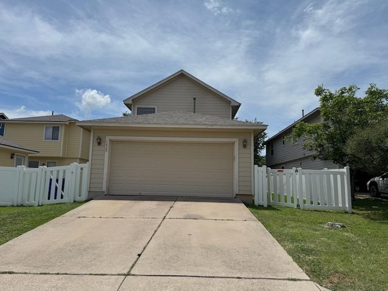 1420 Davis Mountain Loop - Photo 3