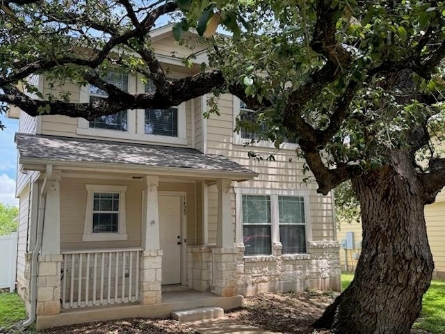 1420 Davis Mountain Loop - Photo 1