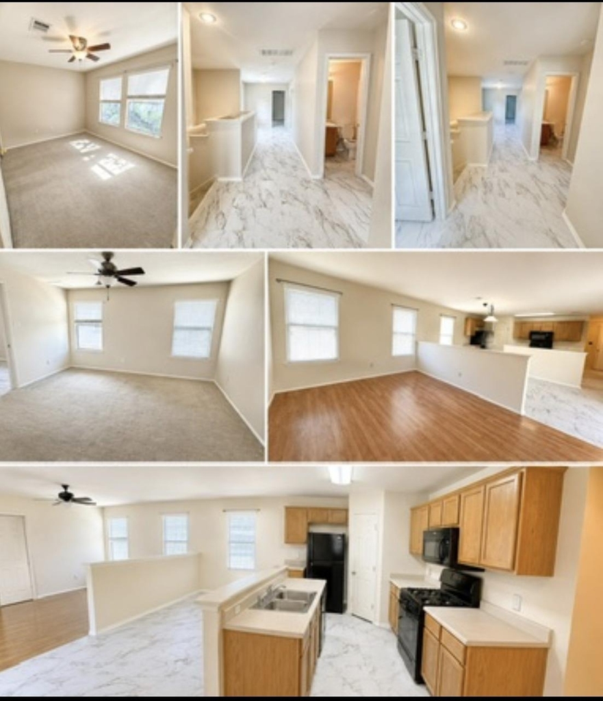 1420 Davis Mountain Loop - Photo 4