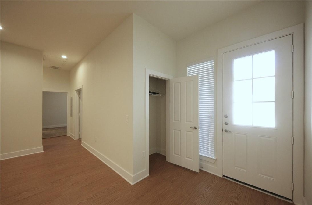 2400 Louis Henna Blvd - Photo 1