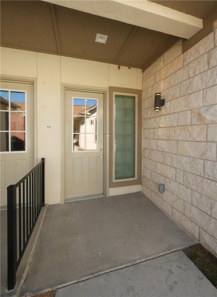2400 Louis Henna Blvd - Photo 0