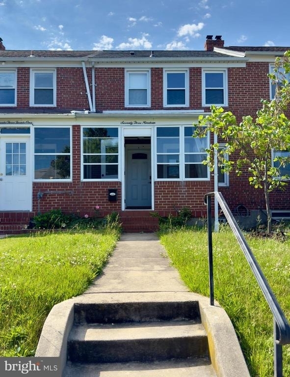 7319 Conley Street - Photo 0