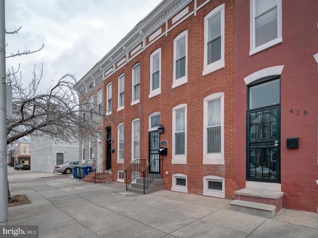 417 N Collington Ave - Photo 33