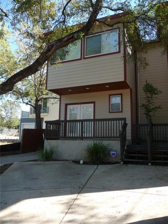 1701 Sanchez St - Photo 0