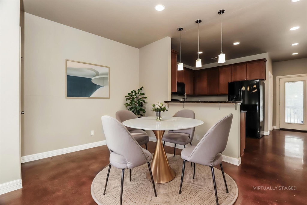 1701 Sanchez St - Photo 4