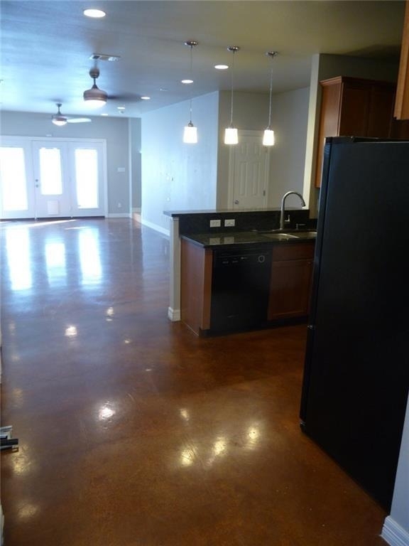 1701 Sanchez St - Photo 4