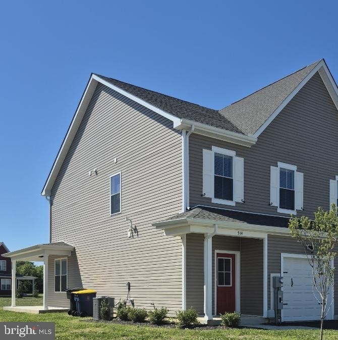 514 Nickerjack Way - Photo 0