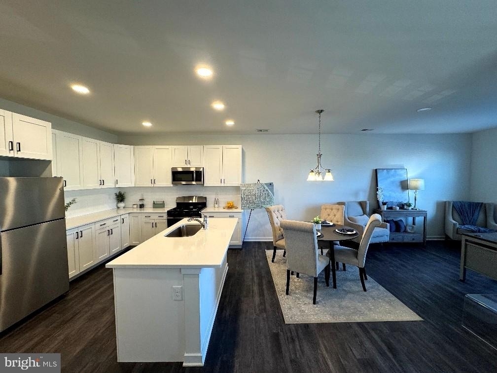 514 Nickerjack Way - Photo 3