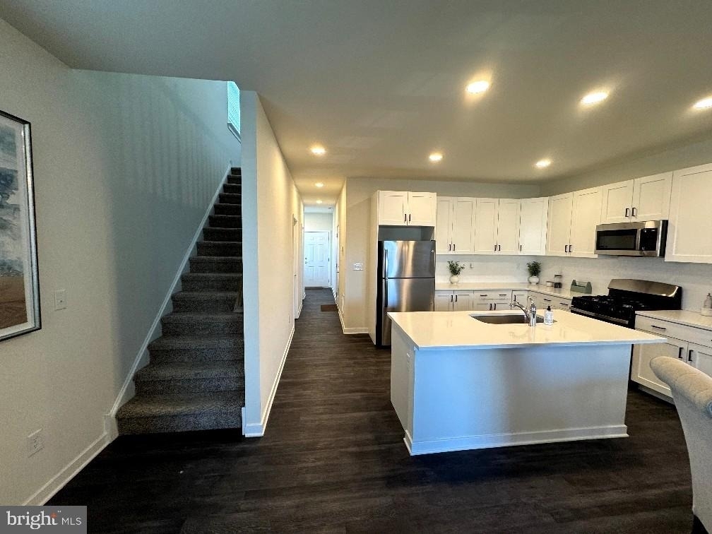 514 Nickerjack Way - Photo 2