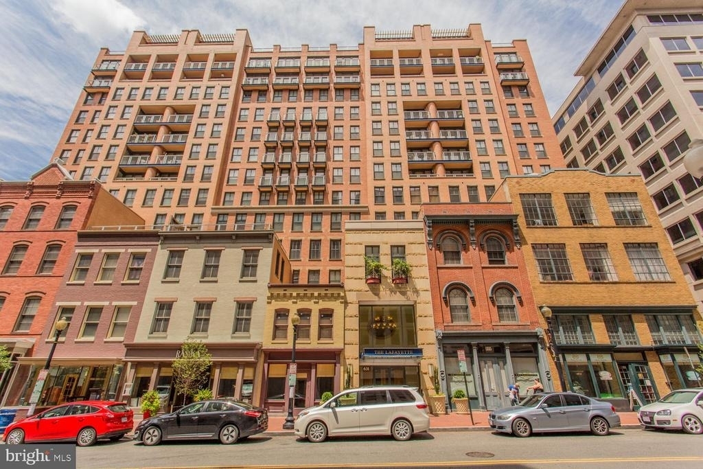 631 D Street Nw - Photo 43