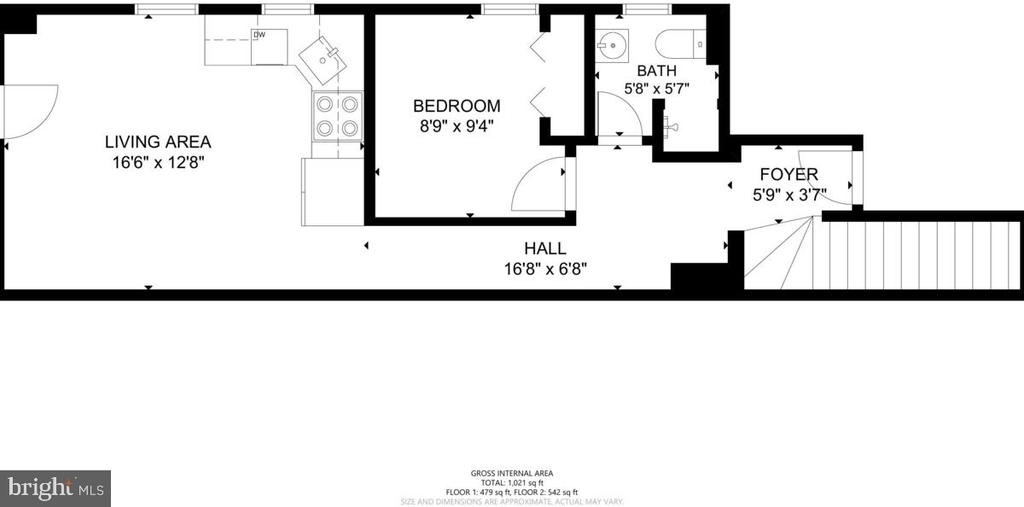 59 Rhode Island Avenue Nw - Photo 47