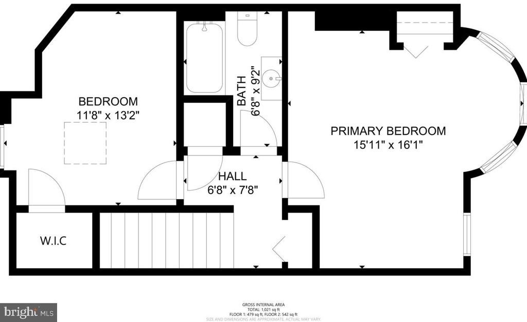 59 Rhode Island Avenue Nw - Photo 46