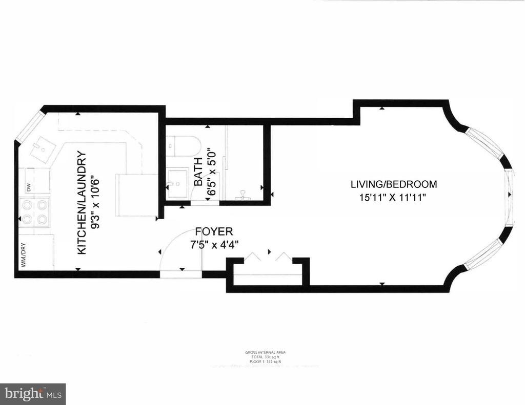 59 Rhode Island Avenue Nw - Photo 24
