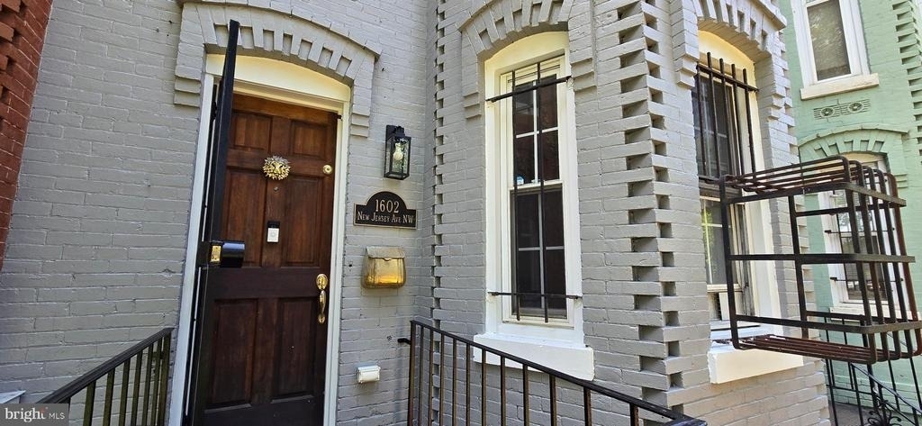 1602 New Jersey Avenue Nw - Photo 5