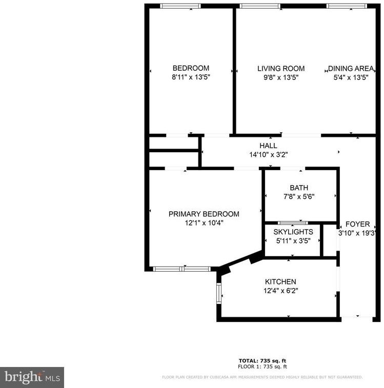 1426 12th Street Nw - Photo 20