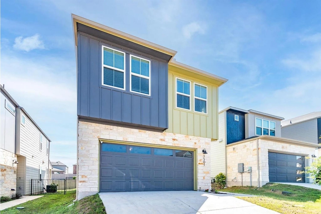7501 Travertine Spring Dr - Photo 1