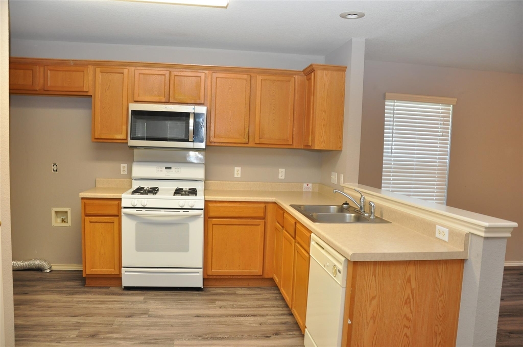 1328 Davis Mountain Loop - Photo 2