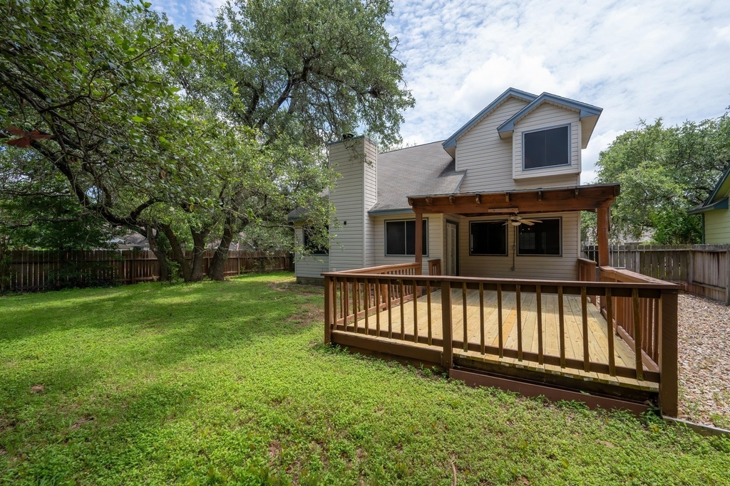 6300 Evangeline Trl - Photo 10