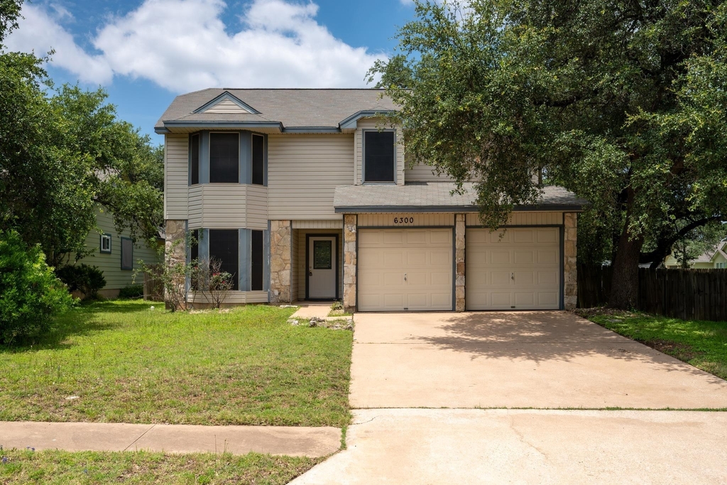 6300 Evangeline Trl - Photo 6