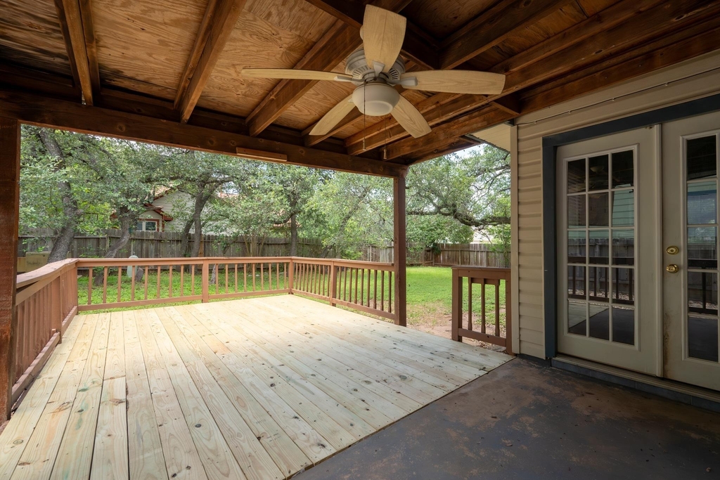 6300 Evangeline Trl - Photo 4