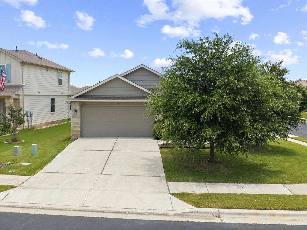 233 Baron Creek Trl - Photo 1