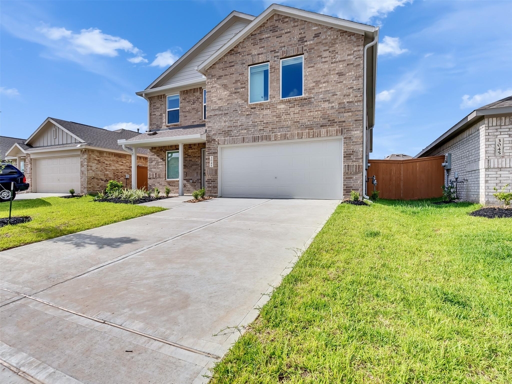 3041 Colusa Ridge Dr - Photo 1