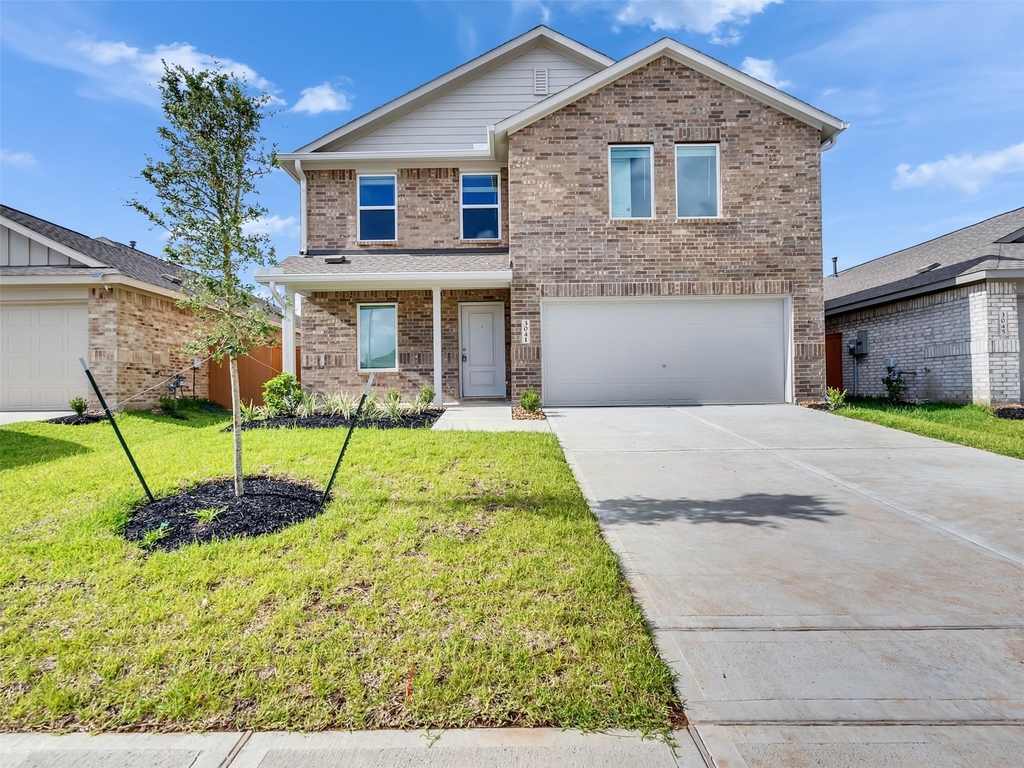 3041 Colusa Ridge Dr - Photo 0