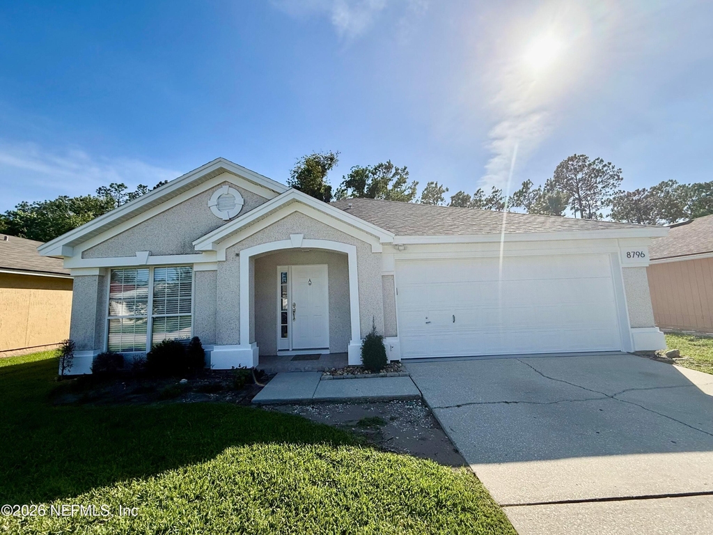8796 Chambore Drive - Photo 0