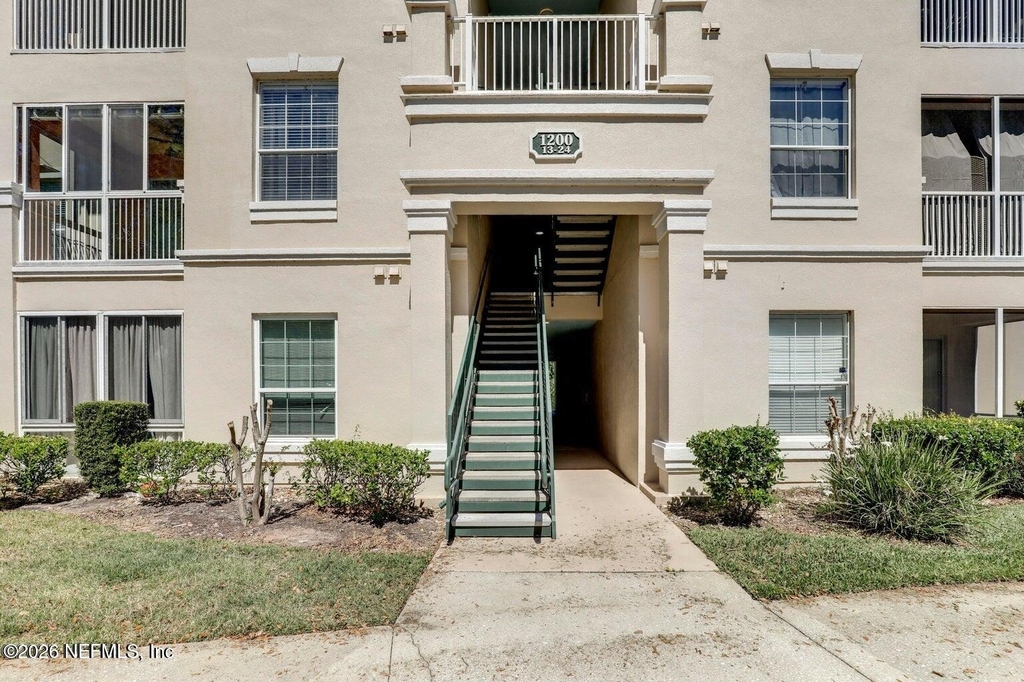 8601 Beach Boulevard - Photo 2