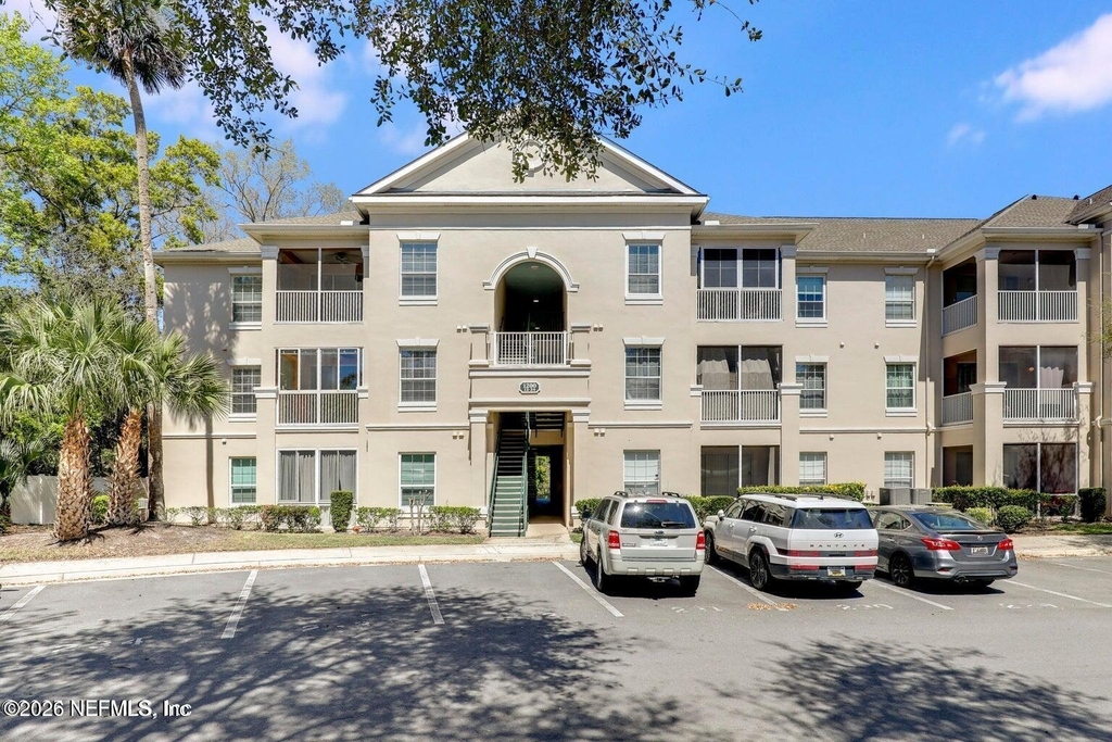 8601 Beach Boulevard - Photo 1
