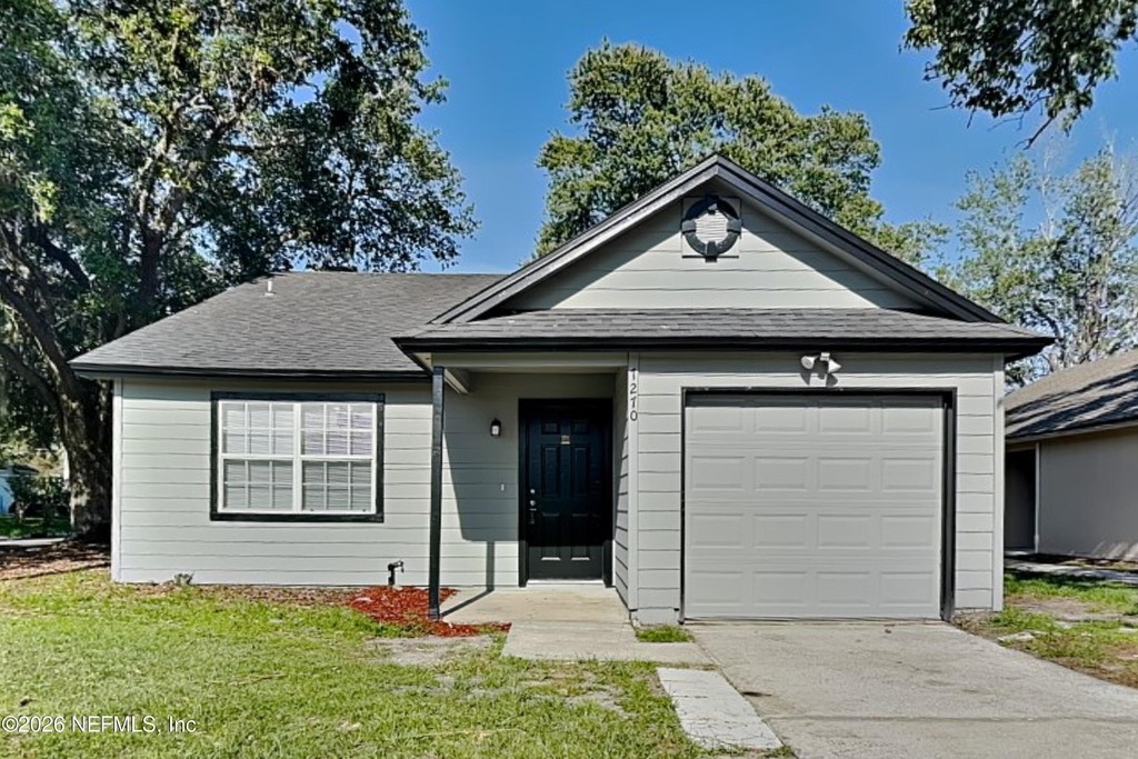 7270 Argyle Corners Drive - Photo 1