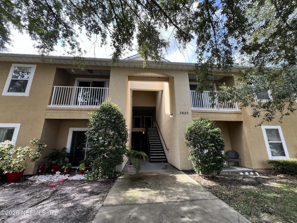 3620 Kirkpatrick Circle - Photo 0