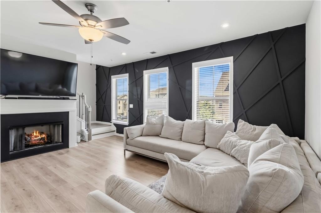 6504 Brooklake Court Se - Photo 6