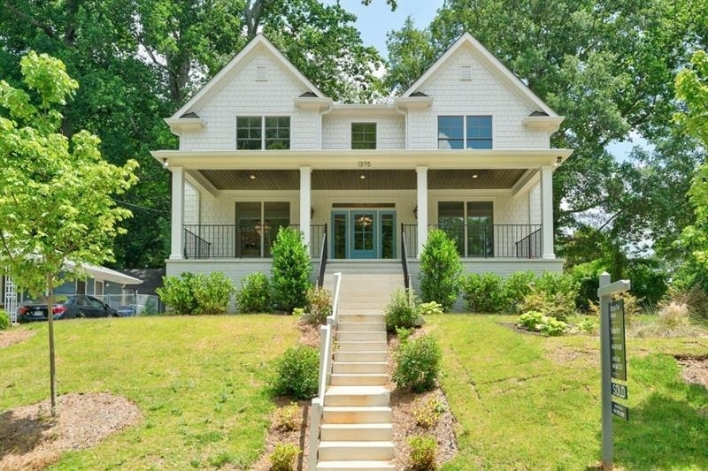 1375 Wessyngton Road - Photo 0